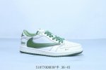 Jordan Air Jordan 1 Low Aj1 Jordan 1 Low-Top Retro Cultural Casual Sports Basket