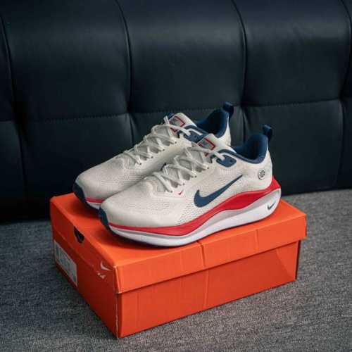 Core Private Nike Infinity Run 5 Men's Cushioned Breathable Road Running Shoes T