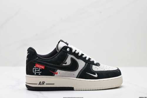 Corporate Nike Air Force 1 07 Air Force One Low-Top All-Match Casual Sports Shoe