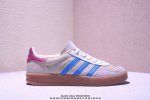 Adidas T-Head Shoe Series Bad Bunny X Adidas Gazelle Indoor Training Shoes. Bad