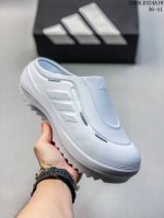 Adidas Adifom Summer Beach Wading All-Match Casual Slippers Open-Toed Sandals Su
