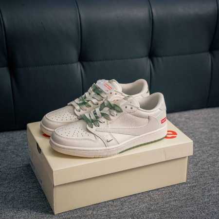 Core Private Air Jordan 1 Jordan Basketball Shoes Men's And Women's Sports Shoes - Click Image to Close