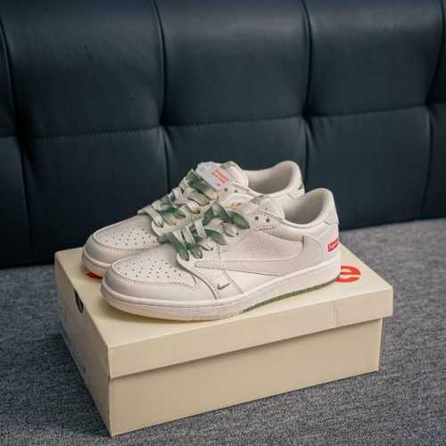 Core Private Air Jordan 1 Jordan Basketball Shoes Men's And Women's Sports Shoes