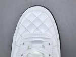Channel Advantage Dongguan Chanel Chanel 25S Dexun Shoes Round Toe Lace-Up Flat