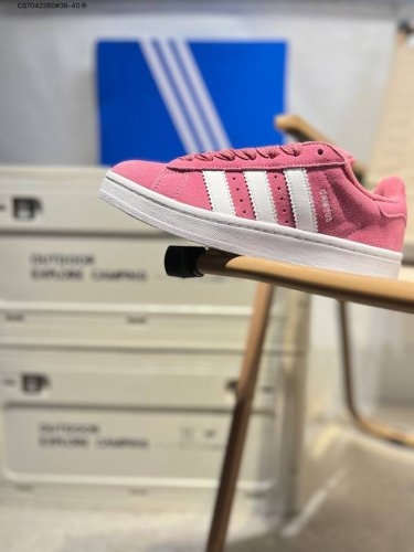 Original Price Reduction Welfare Special Price Adidas Adidas Originals Campus 00