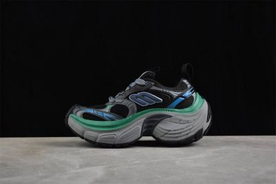 Balenciaga Track Sneaker Balenciaga 12Th Generation Outdoor Concept Retro Dad Sh