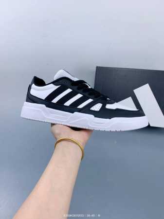 Adidas Liteballer Low-Top Casual Sports Shoes Size: As Shown Code: K359K0610513 - Click Image to Close