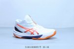 Asics Sky Elite Ff Mt 3 Mid-Top Breathable Lightweight Cushioned Basketball Shoe