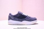 jordan Jordan Men's And Women's Shoes Genuine Half-Size Upgrade Original Last
