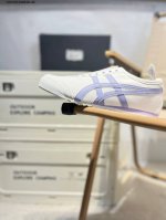 Onitsuka Tiger Mexico 66 Onitsuka Tiger Canvas Mexico Upgrade Edition Series Low