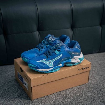 Core Private Mizuno Wave Lightning Z8 Comfortable, Non-Slip And Wear-Resistant L