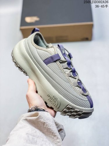 Company-Level The W Never Stop Mule The North Face Comfortable, Versatile, Non-S