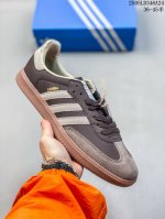 Adidas Originals Samba Og Shoes Classic Sneakers, White Shoes, T-Toe Shoes, Men'