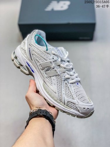 New Balance 1906 Retro Running Shoes Xiaohongshu Bestseller The Nb1906 Is Indeed