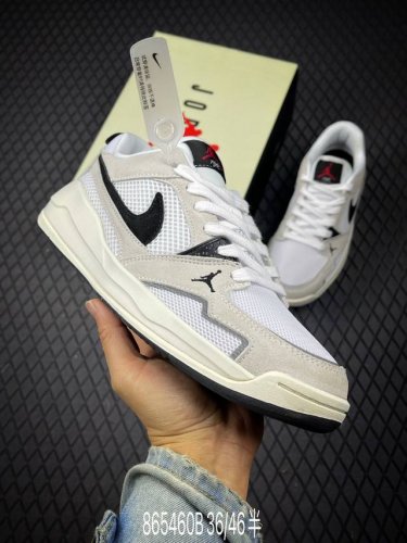 B Company-Grade Nike Air Jordan Cmft Era Nike Comfortable, Simple, And Versatile