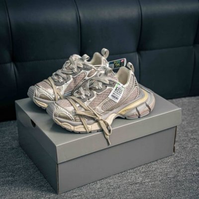 Core Private Balenciaga Phantom Sneaker Parisian House Parisian House's All-New