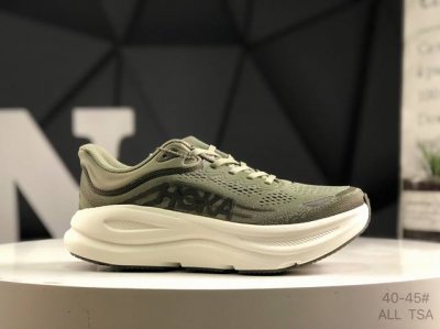 hoka M Bondi 9 New Color Scheme This Brand Comes From The Maori Language Of N