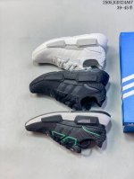 New Arrival Actual Photos Company-Grade Authentic Label Half-Size System Adidas