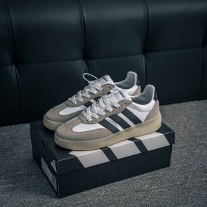Core Private Adidas Jelly T-Toe Shoes Barreda Decode Skate Shoes Training Shoes