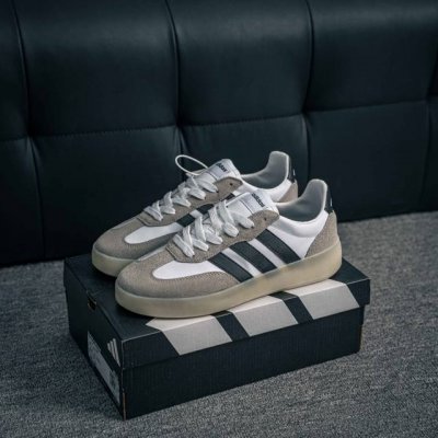 Core Private Adidas Jelly T-Toe Shoes Barreda Decode Skate Shoes Training Shoes