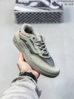 Vans Pro Skate Skate Wayvee Comfortable Non-Slip Wear-Resistant Low-Top Skateboa