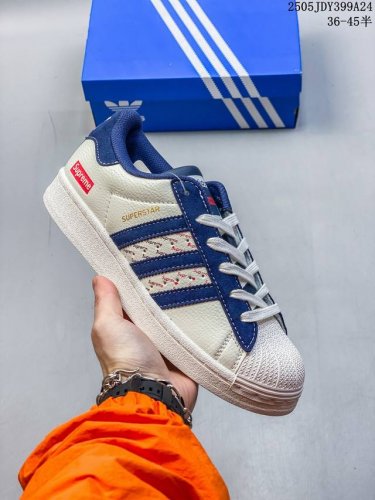 adidas Superstar B Adidas Clover Shell Toe Sneakers Campus Sneakers Evergreen