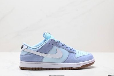 Company-Grade Nike Dunk Low Dunk Series Retro Low-Top Casual Skateboarding Shoes