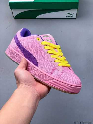Puma Suede Xl New Casual Skateboard Shoes!