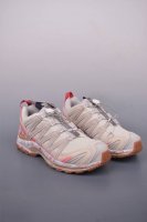 French Outdoor Brand - Salomon Xa Pro 3D Panhui Explorer Series Pure Original Ve