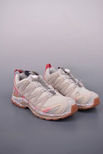 French Outdoor Brand - Salomon Xa Pro 3D Panhui Explorer Series Pure Original Ve