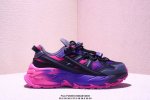 fila Grusion T12W511519Fqgel-Kayano Series Sports Casual Shoes# The Shoe Body
