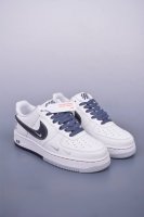 Nike Air Force 1 Low Off Co-Branded Original Last And Original Cardboard To Crea