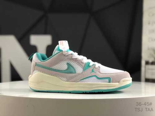 Nike Nk Air Jordan Cmft Era Retro Item Mold Data File Development And Manufactur