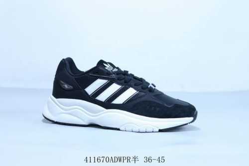 Adidas Adidas Retropy F90 Low-Top Dad Style Item Number Hq1929 41 Adwpr Half 36-