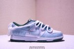 Company-Level With Half Size Nike Sb Dunk Low Dark Driftwood Dunk Series Low-Top