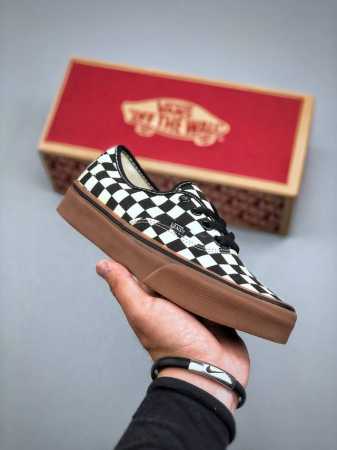 vans Vault Og Era Lx Vans Black And White Checkerboard Letter 20Ss High-End B - Click Image to Close