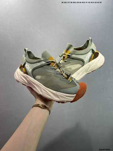 hoka One One Hopara 2 Plaster White Hopara 2 Casual Outdoor Wading And Stream