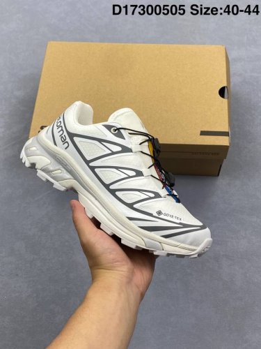 Salomon Xt-Quest Adv Beige Salomon Explorer Series Outdoor Trail Running Shoes 4