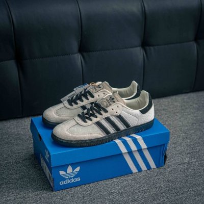 Core Private Adidas Samba Og Samba Dance Street Series Training Sports Skate Sho