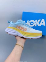 Hoka M Bondi 8 New Colorway This Brand Originates From The Maori Language Of New