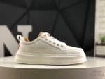 Italian Luxury Fashion Brand Gucci Screener Gg Sneaker Classic Original Thick-So
