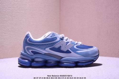New Balance Nb U 0Ea Sports Running Shoes This Remake Of The Classic Shoe Adds T