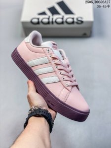 adidas Adidas Daily 3.0 Summer Men's Low-Top Three-Stripes Casual Sports Shoe