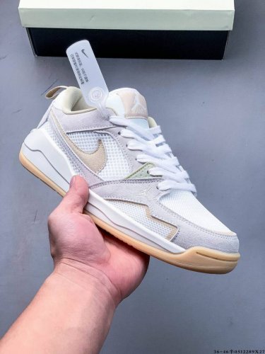 Company-Level! Nike Air Jordan Cmft Era New Breathable Casual Shoes Jordan Cmft