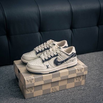 Core Private Nike Dunk Full Set Of Original Lasts And Original Molds To Create A