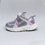 Nike Zoom Vomero 5 Retro Running Shoes Blend Fashionable Style And Rich Texture,