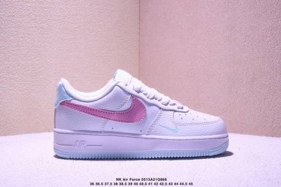 Company-Grade Nike Air Force 7 Low Air Force One Low-Top Versatile Casual Sports