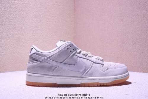Nike Sb Dunk Low Sb Series Dunk Series Retro Low-Top Casual Sports Skateboard Sh