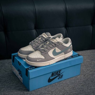 Core Private Nike Dunk Full Set Original Last And Mold, Meticulously Crafted For