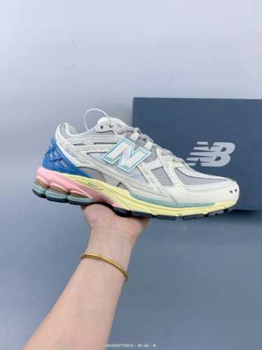New Balance Nb 6D Comfortable, Versatile, Durable, Breathable Low-Top Running Sh